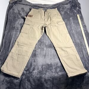 Wrangler Riggs Workwear Men's Ranger Pant - 36 X 32